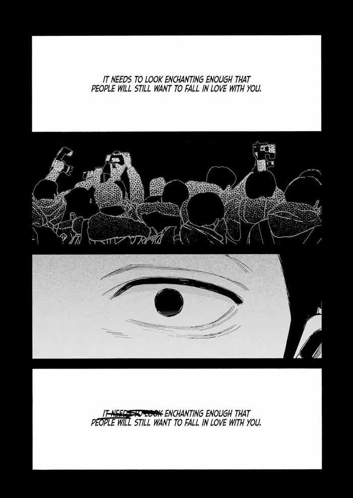 My Dress-Up Darling Chapter 99 image 16_optimized